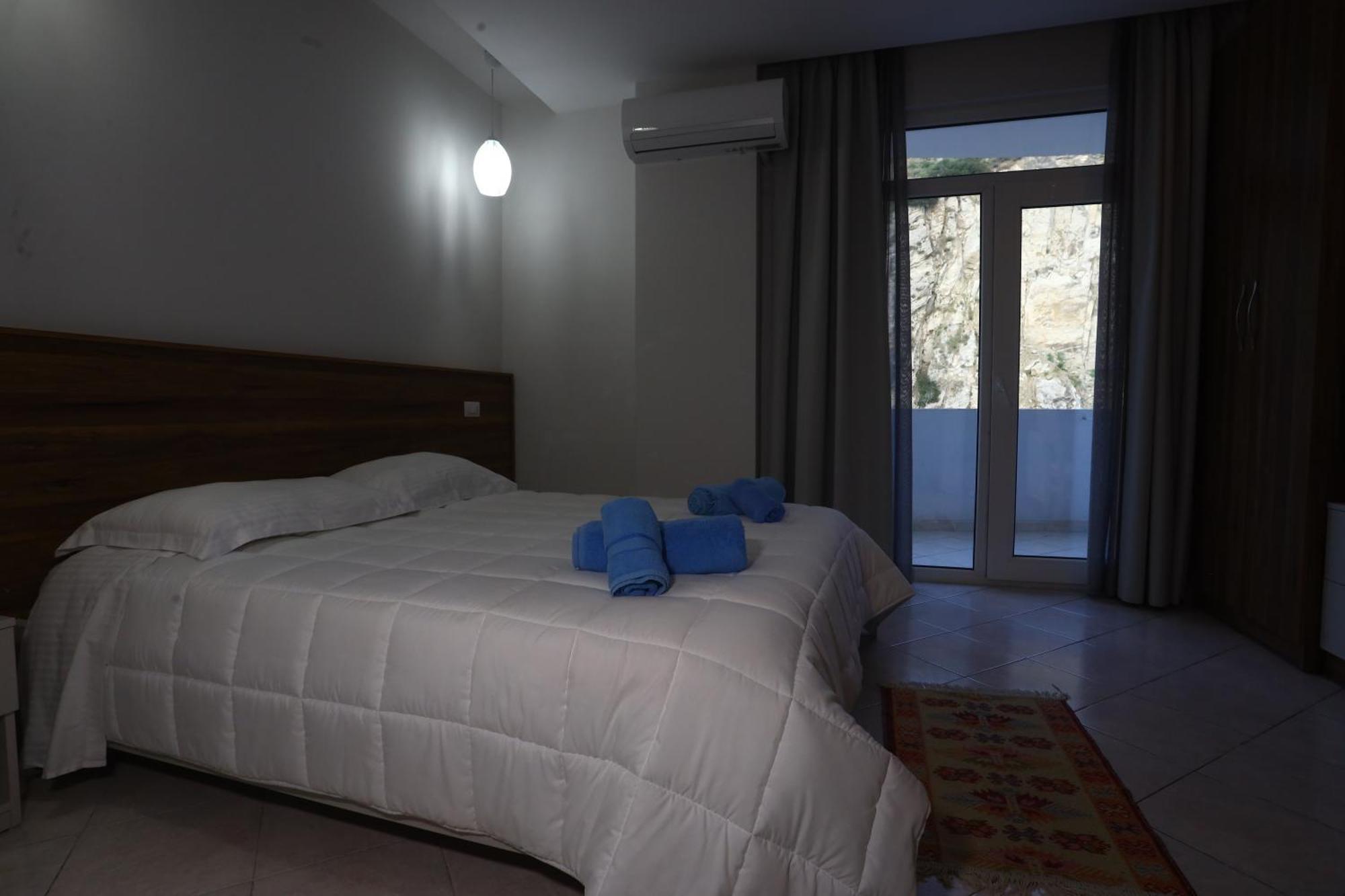 Hotel Kamomil Δυρράχιο Εξωτερικό φωτογραφία